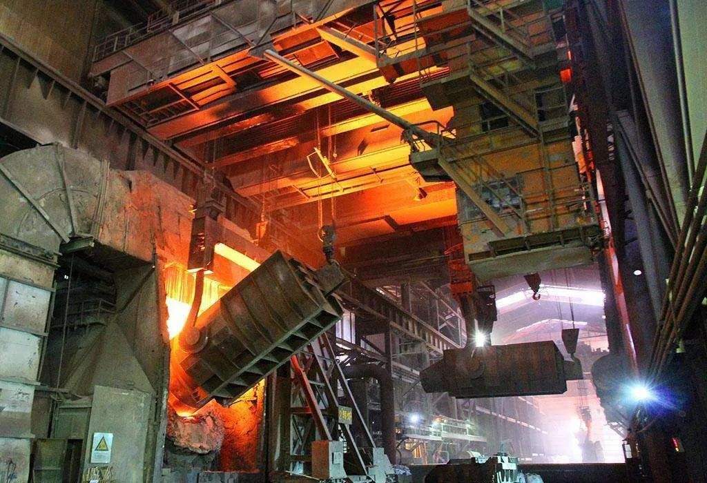 河北省2019年將壓減鋼鐵產能1400萬噸